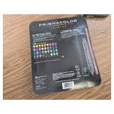 Prismacolor Premier Soft Core Colored Pencils, 37 Ct