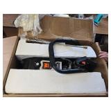 $400 WEN 3000 PSI Brushless Electric Pressure Washer, 2.0 GPM