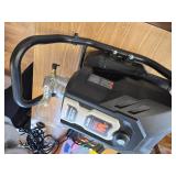 $400 WEN 3000 PSI Brushless Electric Pressure Washer, 2.0 GPM