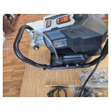 $400 WEN 3000 PSI Brushless Electric Pressure Washer, 2.0 GPM