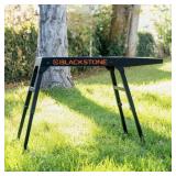 $150 Blackstone Griddle Grill Stand - Fits 22" & 17" Models