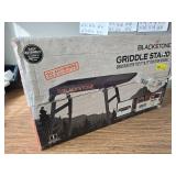 $150 Blackstone Griddle Grill Stand - Fits 22" & 17" Models