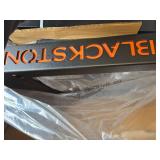 $150 Blackstone Griddle Grill Stand - Fits 22" & 17" Models