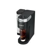 $140 Keurig K-Supreme Coffee Maker With 24 K-Cup Pods.