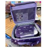 $74 Bentgo Kids Lunch Bag & Steel Lunch Box Set (Unicorn)