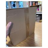 $46 Fevone Garden Water Hose, Aluminum Fittings, 5/8" x 55 ft