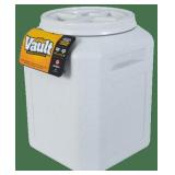 $55 Petmate Vittles Vault Outback Pet Food Storage Container