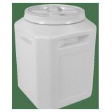 $55 Petmate Vittles Vault Outback Pet Food Storage Container