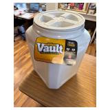$55 Petmate Vittles Vault Outback Pet Food Storage Container