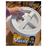 $55 Petmate Vittles Vault Outback Pet Food Storage Container