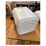 $55 Petmate Vittles Vault Outback Pet Food Storage Container