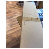 $129 KinderRoll Blackout Sleep Tent Blocks 95%+ Light, Black