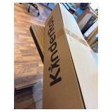 $129 KinderRoll Blackout Sleep Tent Blocks 95%+ Light, Black