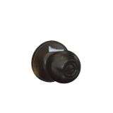 Rigsby Bed/Bath Privacy Door Knob - Aged Bronze!