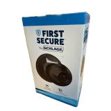 Rigsby Bed/Bath Privacy Door Knob - Aged Bronze!