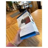 Rigsby Bed/Bath Privacy Door Knob - Aged Bronze!