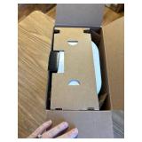 ZeroWater Ready-Read 12 cups Blue/White Water Filtration Pitcher