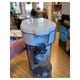 ZeroWater Ready-Read 12 cups Blue/White Water Filtration Pitcher
