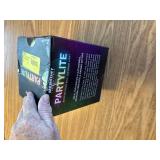 Merkury Innovations 5 Multicolor Disco Ball with White Base