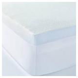 $179 $179 Queen Serene Foam Mattress Topper - Casaluna