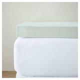 $179 $179 Queen Serene Foam Mattress Topper - Casaluna