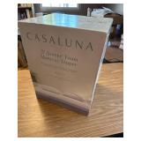 $179 $179 Queen Serene Foam Mattress Topper - Casaluna