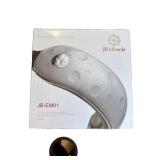 JP Miracle LCD Smart Air Eye Massager