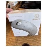 JP Miracle LCD Smart Air Eye Massager