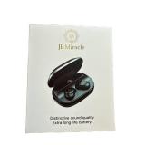 JB Miracle Earbuds