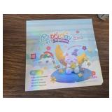 Air Dry Clay Kit - Modeling Clay for Kids, 10 boxes & Tools.