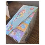 Air Dry Clay Kit - Modeling Clay for Kids, 10 boxes & Tools.