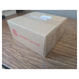 Air Dry Clay Kit - Modeling Clay for Kids, 10 boxes & Tools.