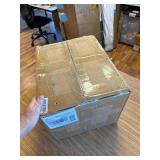 $69 BLUE!! Dinnerware Sets 16 Pieces - Porcelain Crockery, Service for 4.