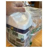 Seal-Krete Wet Look Turbo High Gloss Concrete Sealer, Gallon