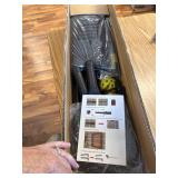 $99 GOOX Portable All-in-One Paddle Sport Set with Net