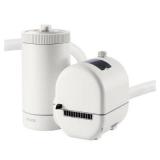 $175 Intex C2500 Cartridge Filter Pump for Above Ground Pools