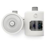 $175 Intex C2500 Cartridge Filter Pump for Above Ground Pools