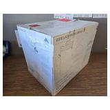 $175 Intex C2500 Cartridge Filter Pump for Above Ground Pools