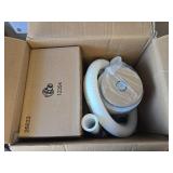 $175 Intex C2500 Cartridge Filter Pump for Above Ground Pools