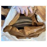 $695 SAFAVIEH Natura Geometric Wool Rug, Silver/Ivory, 9