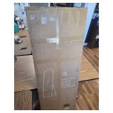 $46 21" x 64" Arched Full Body Mirror Standing Leaning, Gold