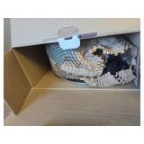 Mainstays 7 Piece Nonstick Aluminum Cookware Set, Green