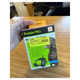 $70 Premier Pet Remote Trainer: 3 Modes, Rechargeable, 600 Yards
