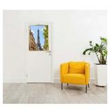 Mainstays 24 x 36 Thin Flat Gold Poster Frame