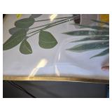 Mainstays 24 x 36 Thin Flat Gold Poster Frame