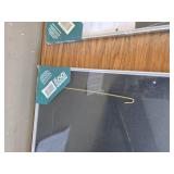 Mainstays 24 x 36 Thin Flat Gold Poster Frame