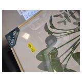 Mainstays 24 x 36 Thin Flat Gold Poster Frame