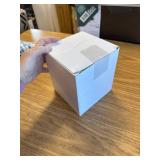 Bokon Reward Jar for Kid, 3 Pcs Coin Jars, 200 Wooden Tokens