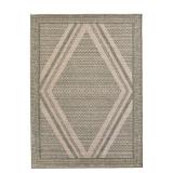 $110 Sage Natural Diamond Rug by Dave & Jenny Marrs, 5