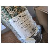 $110 Sage Natural Diamond Rug by Dave & Jenny Marrs, 5